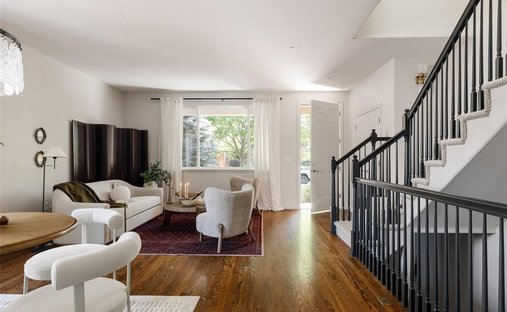 Apartment in Denver, Colorado, United States 1