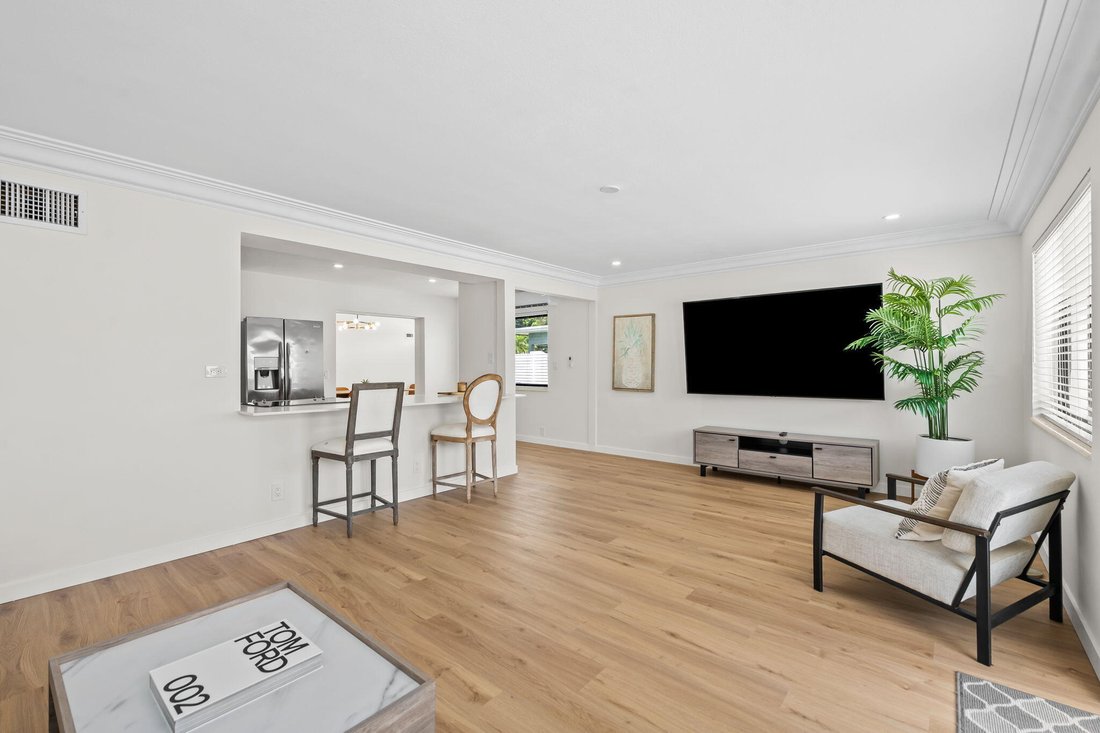 House in Hillsboro Beach, Florida, United States 3 - 18497013
