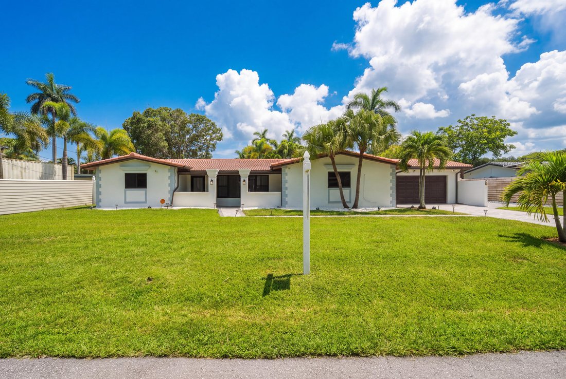 House in Fort Lauderdale, Florida, United States 5 - 18497169