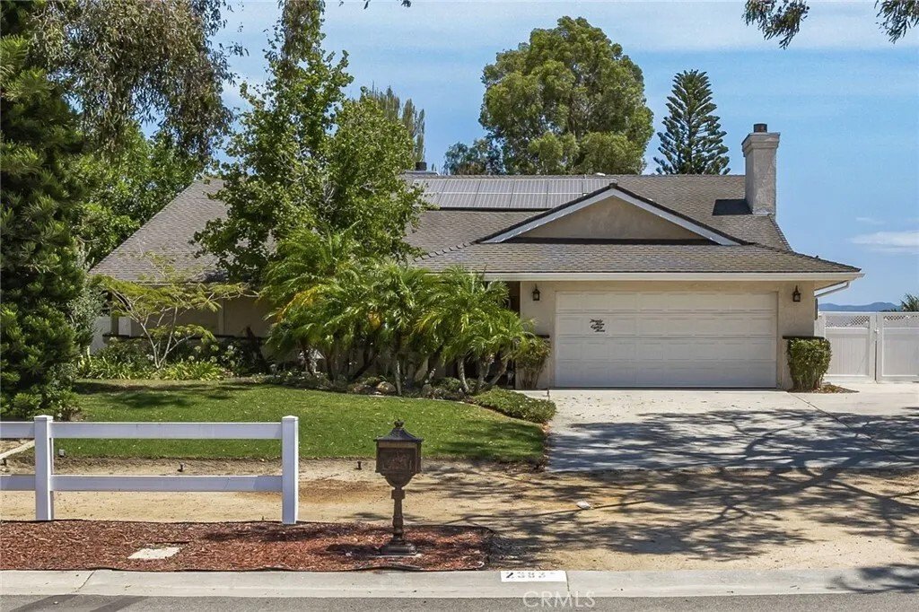House in Norco, California, United States 1 - 18497037