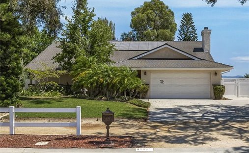House in Norco, California, United States 1