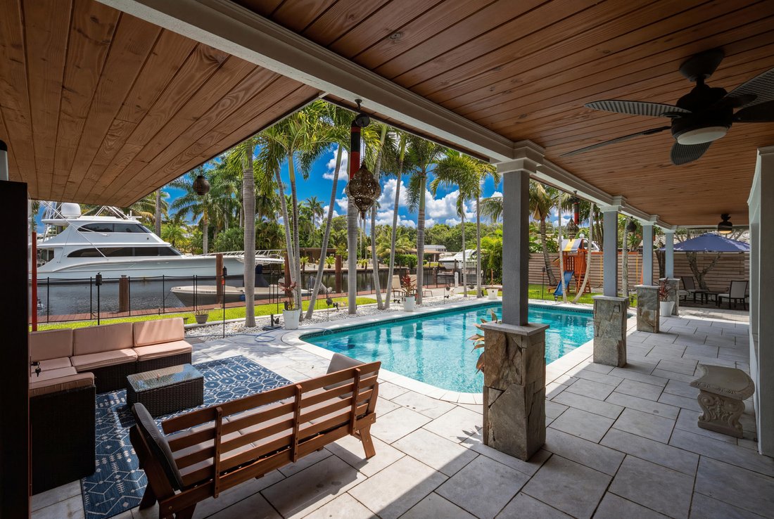 House in Fort Lauderdale, Florida, United States 2 - 18497169