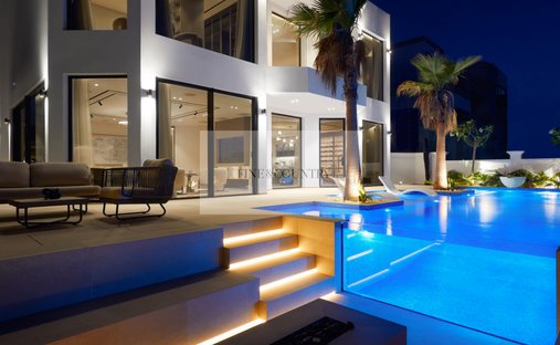 Villa in Palm Jumeirah, Dubai, United Arab Emirates 1