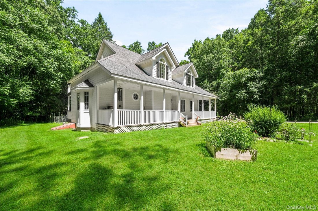 House in Cottekill, New York, United States 2 - 18497142