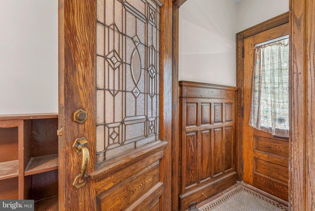 Townhouse in Philadelphia, Pennsylvania, United States 5 - 18497212