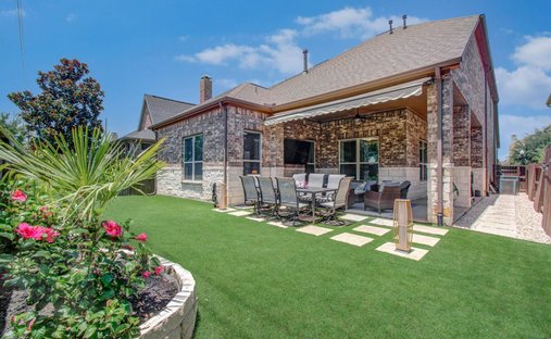House in Houston, Texas, United States 1