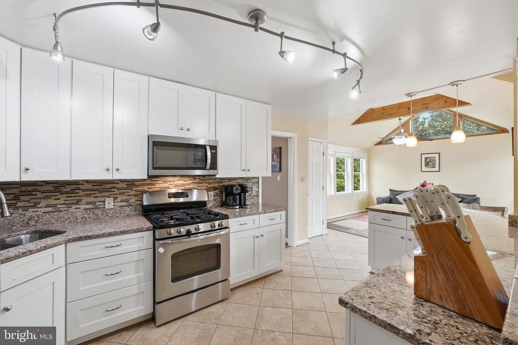 House in McLean, Virginia, United States 1 - 18497135