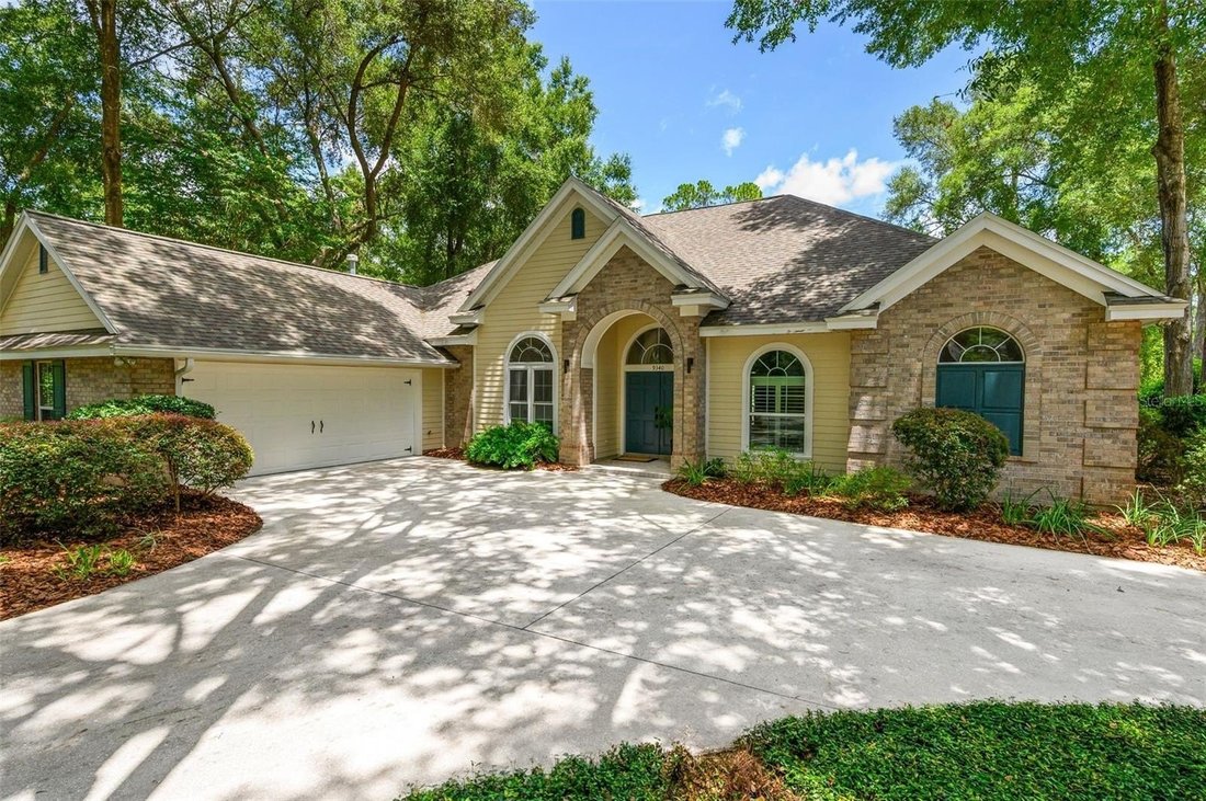 House in Gainesville, Florida, United States 2 - 18497509