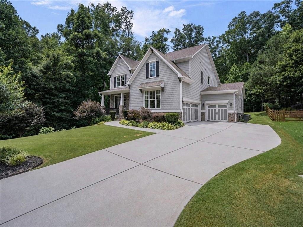 House in Kennesaw, Georgia, United States 2 - 18496709