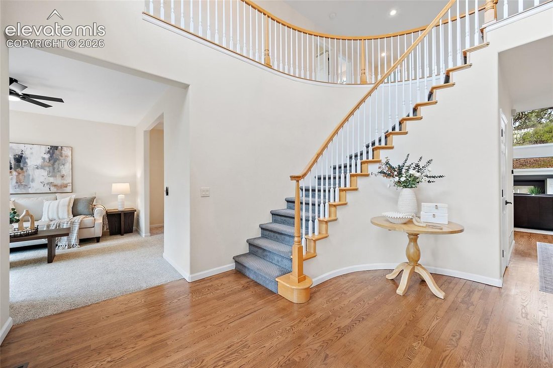 House in Colorado Springs, Colorado, United States 3 - 17646176