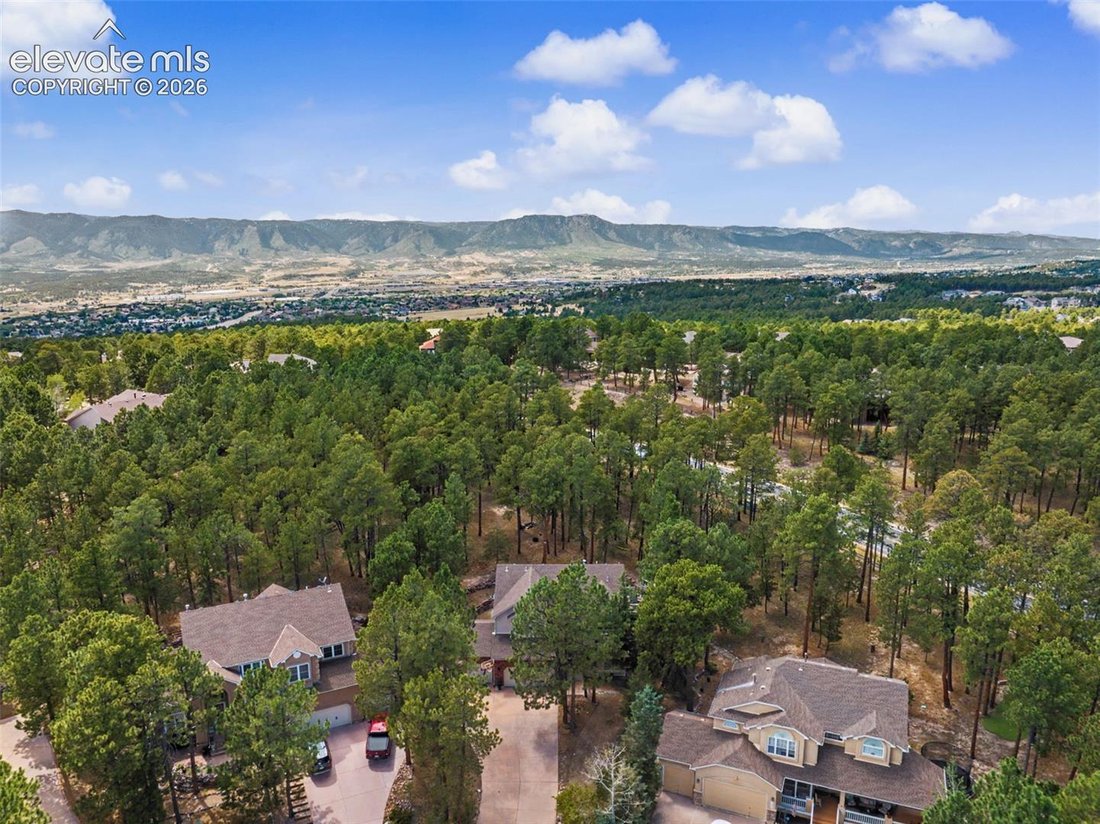 House in Colorado Springs, Colorado, United States 5 - 18497213