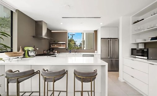 House in Los Angeles, California, United States 1