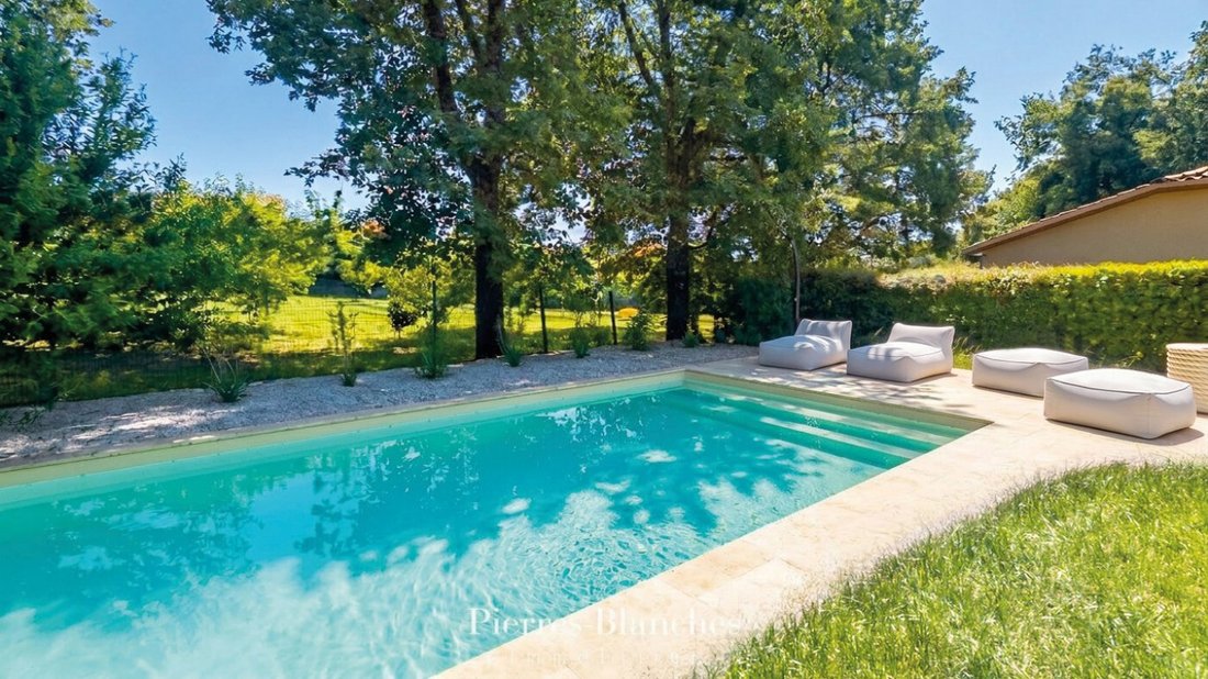 House in Saint Clair-Coteaux, Balma, France 3 - 18251186