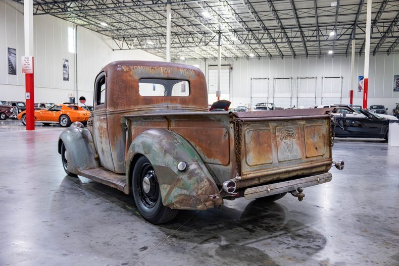 Pickup in Plainfield, United States 4 - 18497684