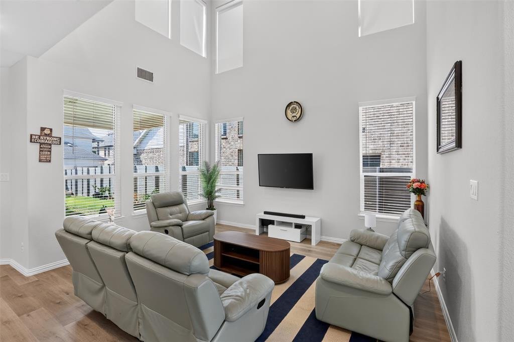 House in Sachse, Texas, United States 4 - 18497478