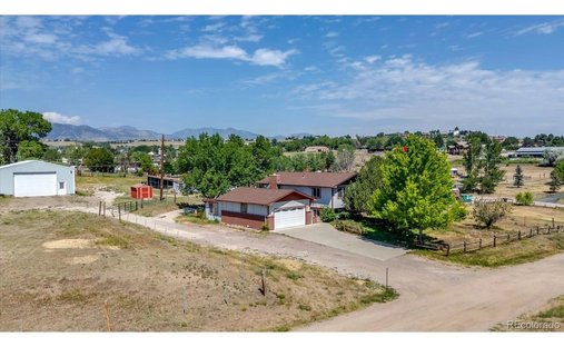 Arvada, Colorado, United States 1