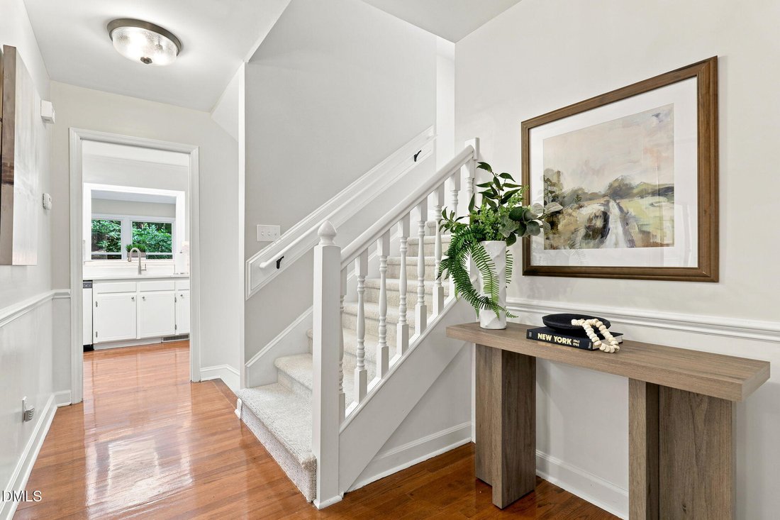 House in Raleigh, North Carolina, United States 4 - 18497444