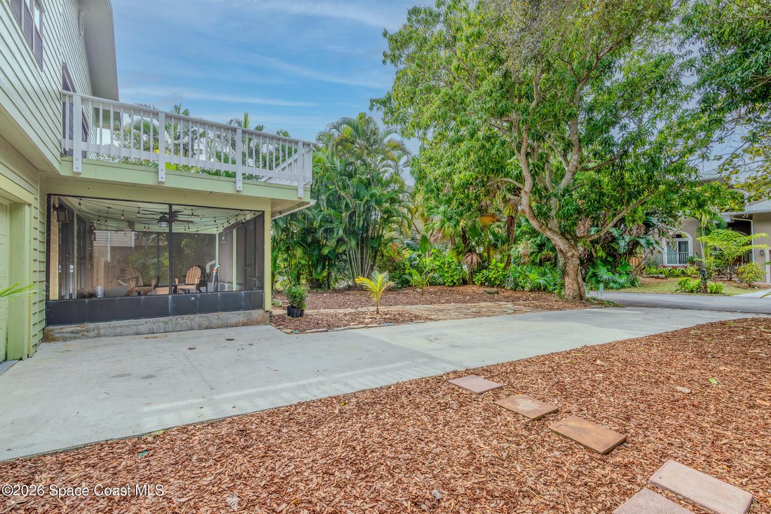 House in Melbourne Beach, Florida, United States 4 - 18497229