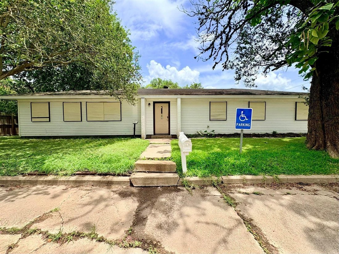 House in West Columbia, Texas, United States 1 - 18497430