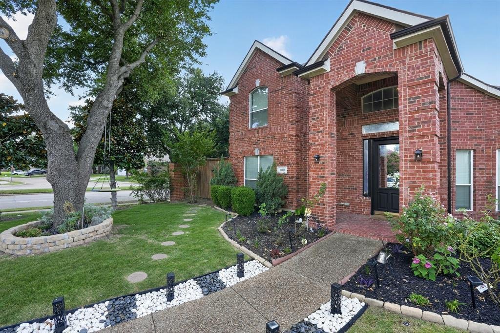 House in Irving, Texas, United States 3 - 18497480