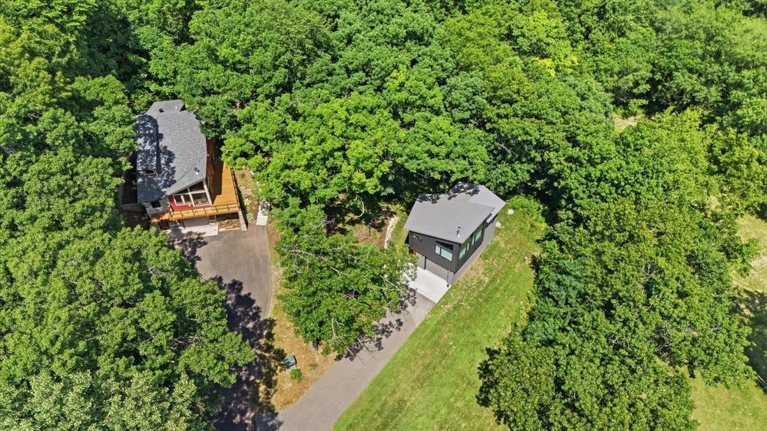 House in Trempealeau, Wisconsin, United States 3 - 18497374