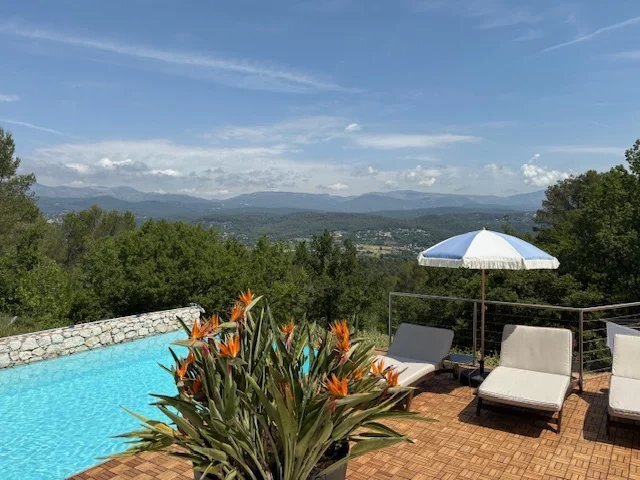 House in Tourrettes-sur-Loup, Provence-Alpes-Côte d'Azur, France 5 - 18496823