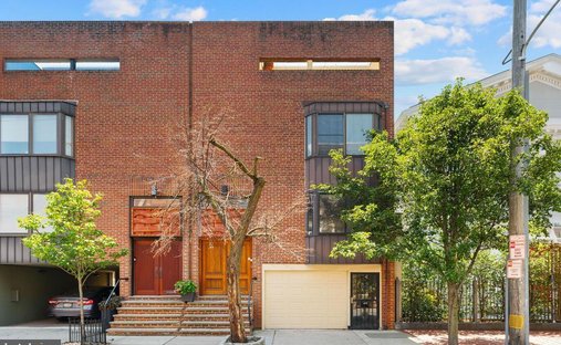 Townhouse in Philadelphia, Pennsylvania, United States 1