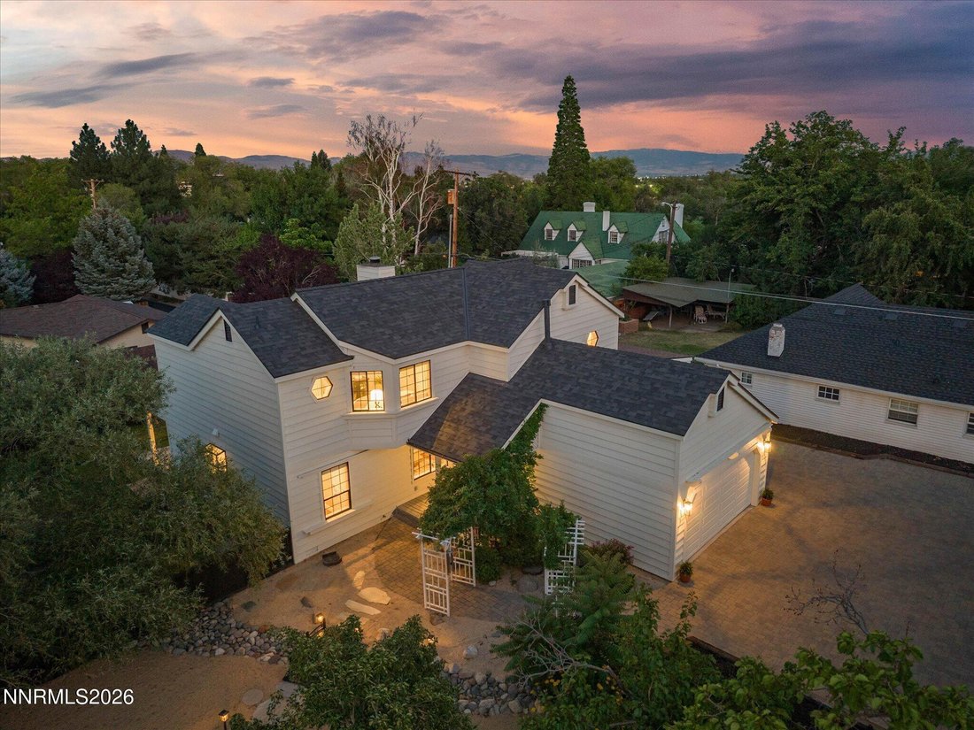 House in Reno, Nevada, United States 2 - 18497124