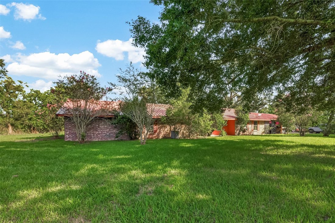 House in Cleveland, Texas, United States 2 - 18497450