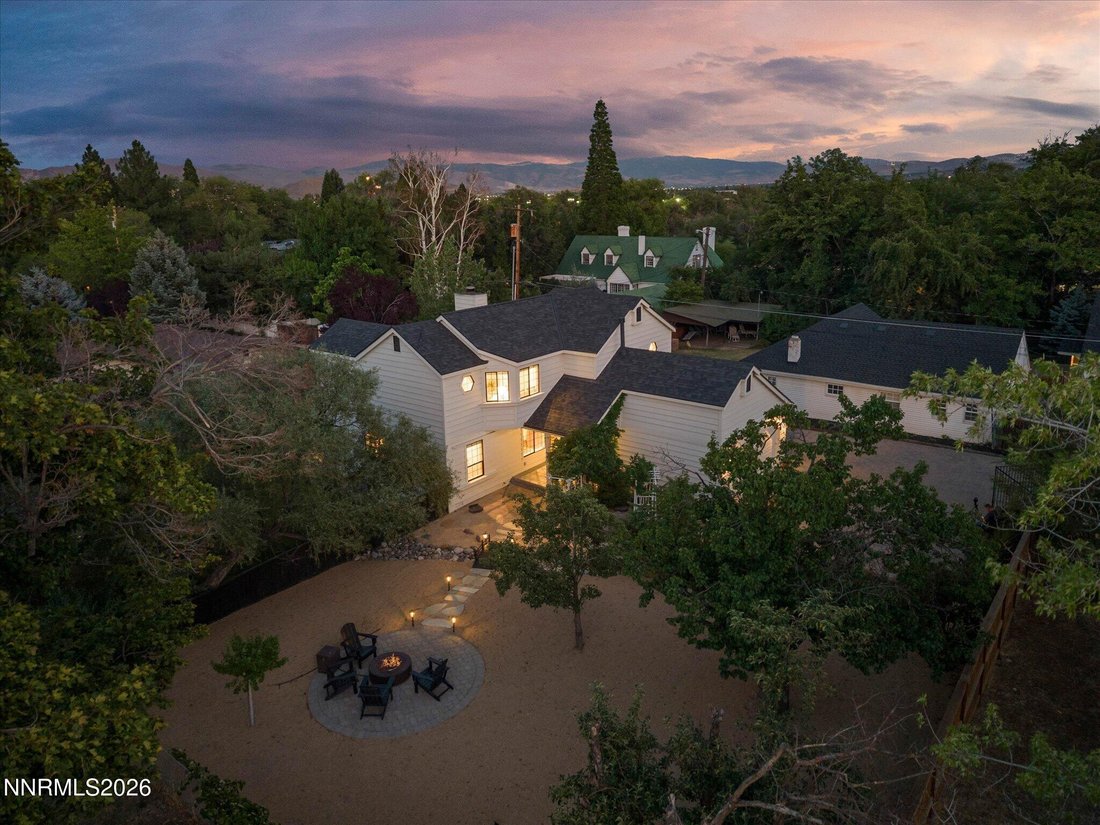 House in Reno, Nevada, United States 3 - 18497124