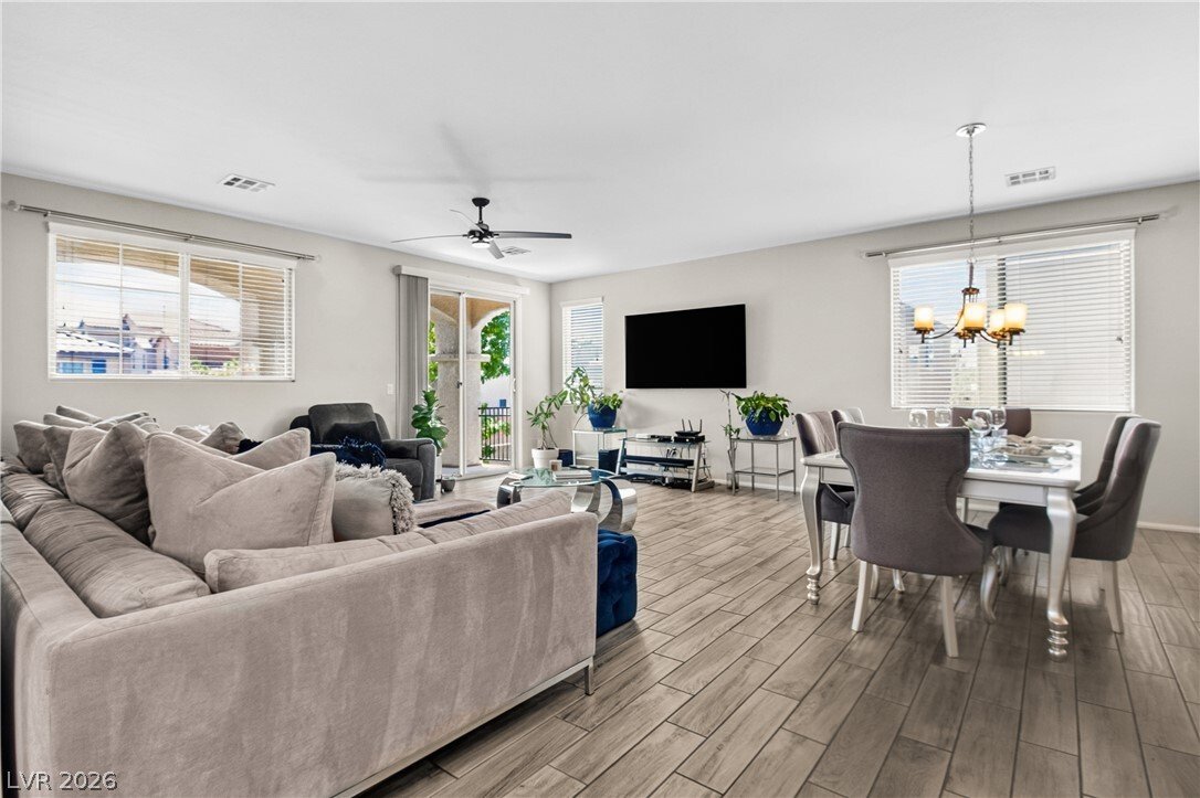 House in Las Vegas, Nevada, United States 5 - 18496799