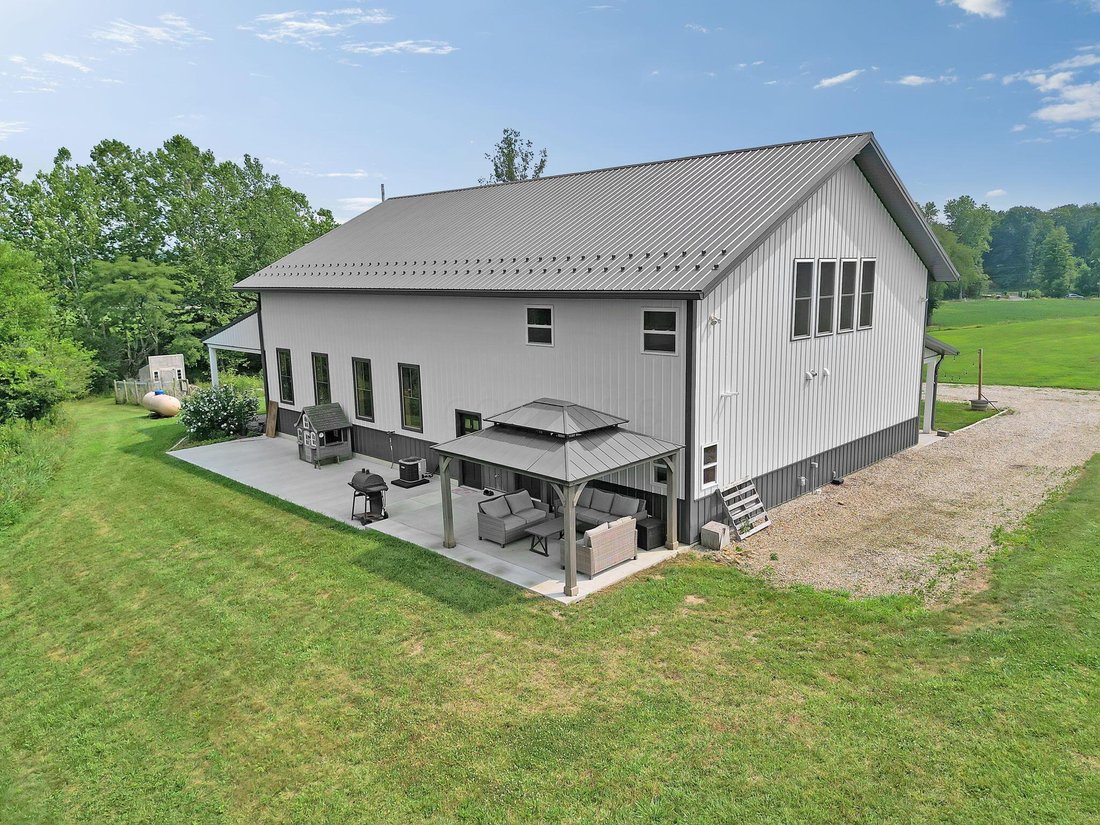 House in Granville, Ohio, United States 1 - 18496588