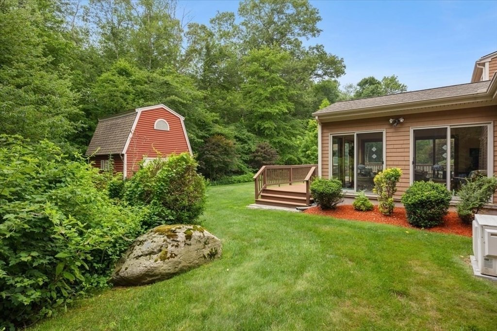 House in Somerset, Massachusetts, United States 5 - 18497209