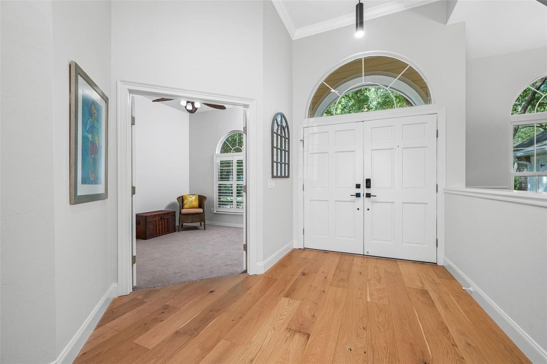 House in Gainesville, Florida, United States 4 - 18497509