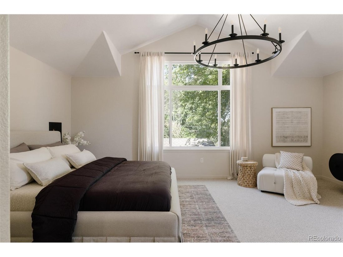 Apartment in Denver, Colorado, United States 2 - 18496614