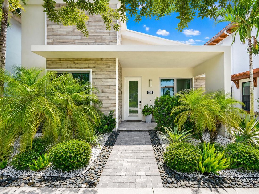House in Palm Beach Gardens, Florida, United States 5 - 18468020