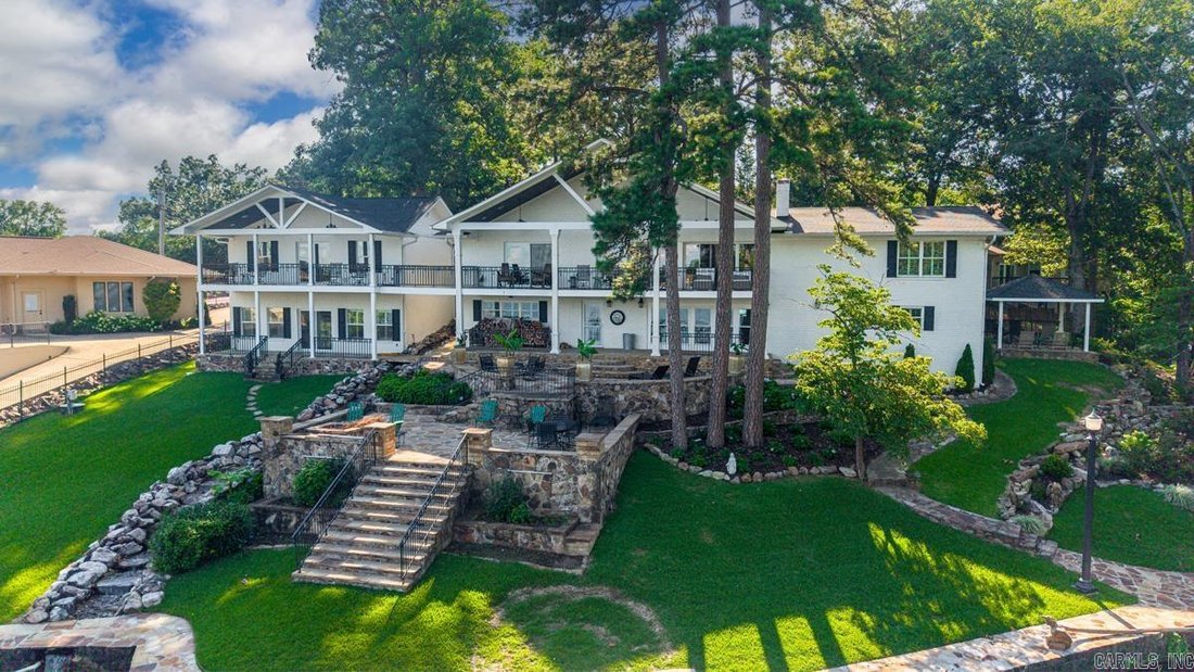 House in Hot Springs, Arkansas, United States 1 - 18497122