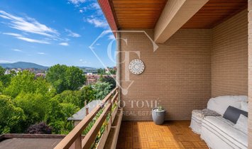 Apartment in Ekialdea, Donostia-San Sebastian, Spain 1