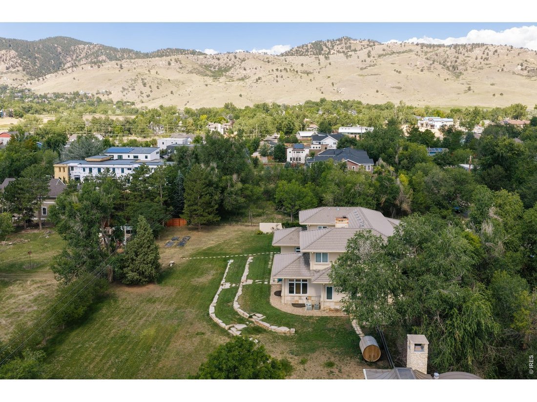 Haus in Boulder, Colorado, Vereinigte Staaten 3 - 18496652