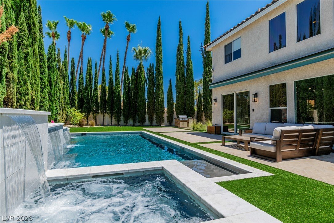 House in Las Vegas, Nevada, United States 4 - 18496785