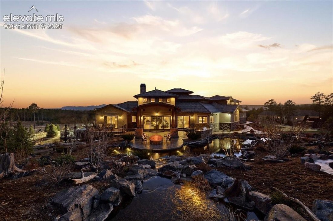 House in Colorado Springs, Colorado, United States 2 - 17632057