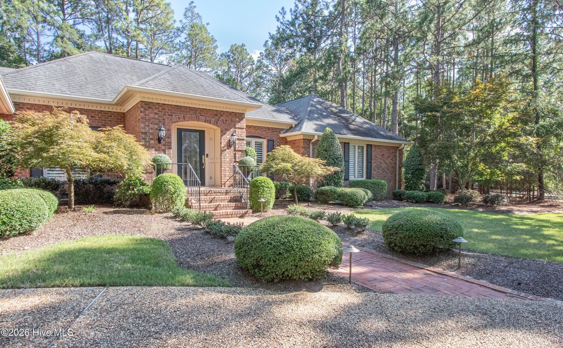 House in Pinehurst, North Carolina, United States 4 - 18496601