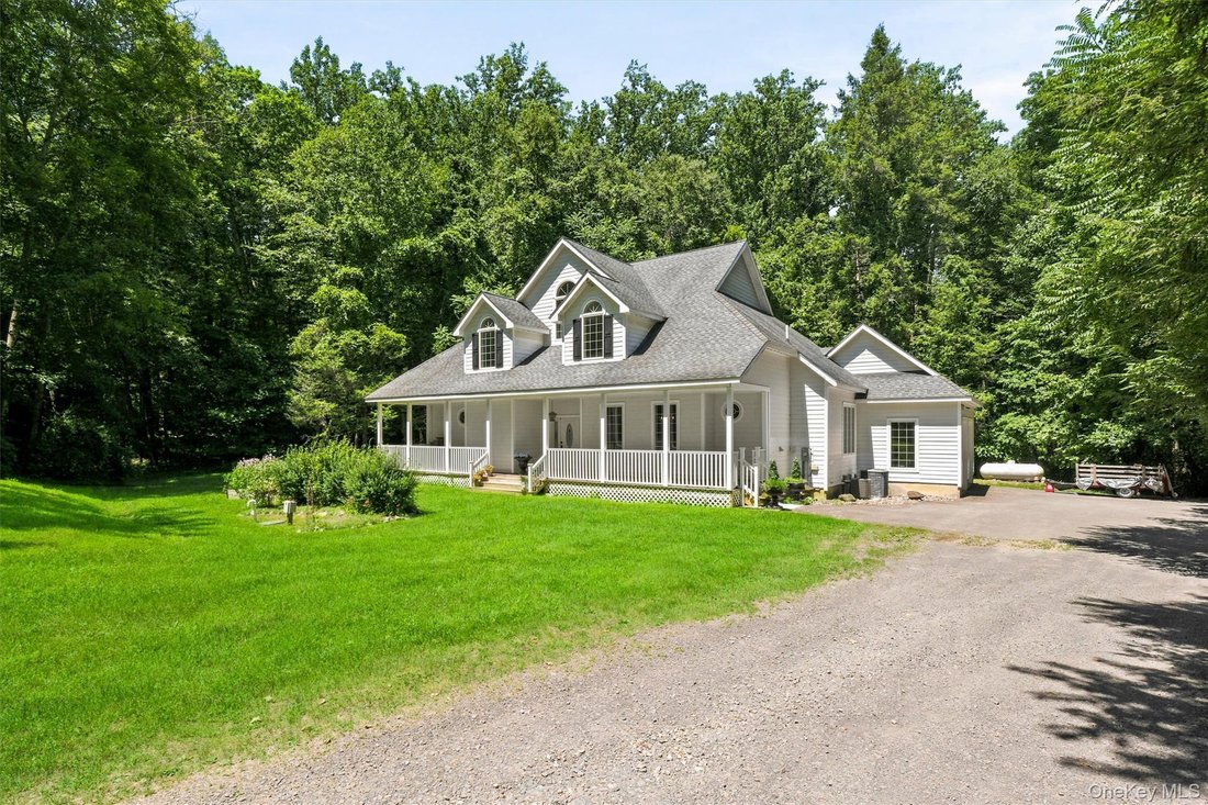House in Cottekill, New York, United States 3 - 18497142