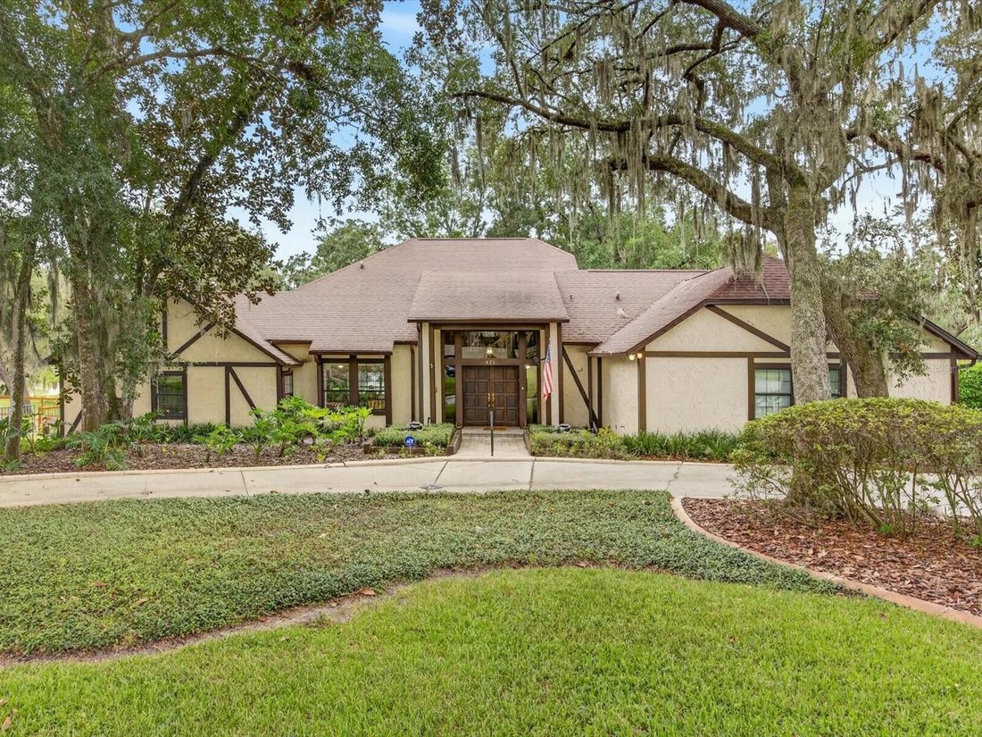 House in Altamonte Springs, Florida, United States 1 - 18497409