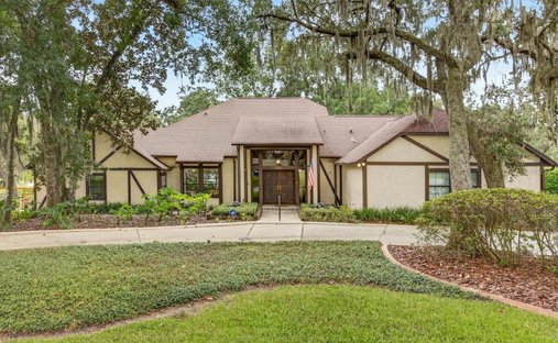 House in Altamonte Springs, Florida, United States 1