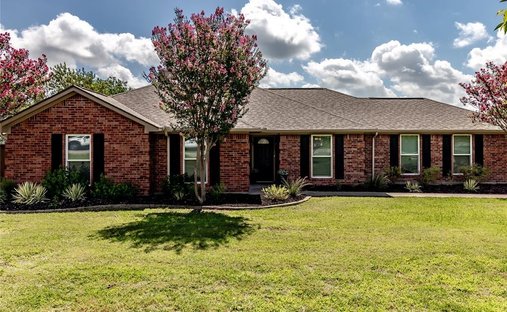 House in Heath, Texas, United States 1