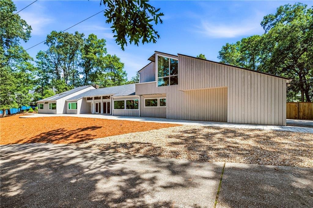 House in Atlanta, Georgia, United States 3 - 18496692