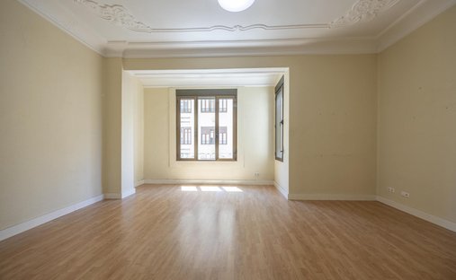 Apartamento en l'Eixample, Valencia, España 1