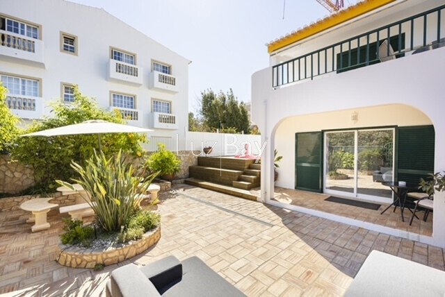 House in Praia da Luz, Algarve, Portugal 4 - 18497522