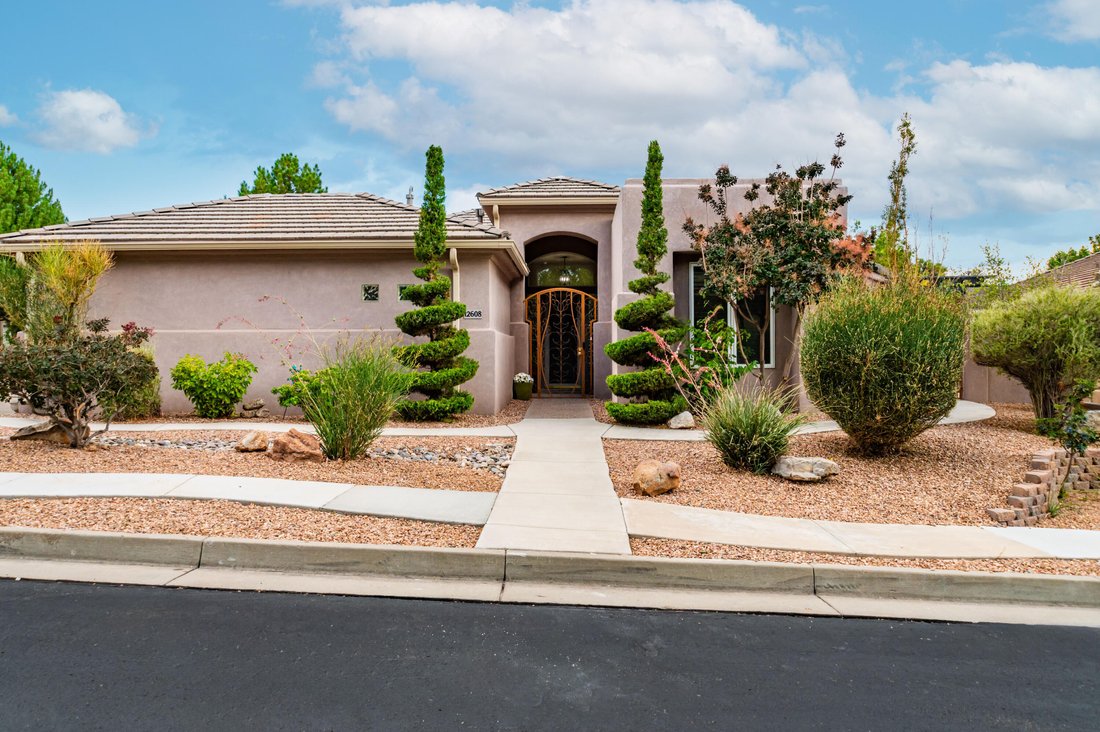 House in Albuquerque, New Mexico, United States 1 - 18497023